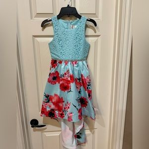 Girls Party/ Special event dress